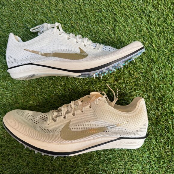Nike ZoomX Dragonfly 2 Elite Jakob Ingebrigtsen Track Spikes IB8745-100 Mens main image 11